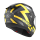 RO200 CARBON SUZUKA JAUNE - METAL