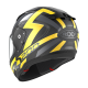 RO200 CARBON SUZUKA JAUNE - METAL