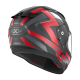 RO200 CARBON SUZUKA RED - METAL