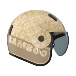 RO15 BAMBOO PURE MATT SAND E22-06