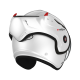 ROOF MOTORCYCLE HELMET RO9 BOXXER 2 PEARL WHITE