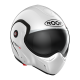 ROOF MOTORCYCLE HELMET RO9 BOXXER 2 PEARL WHITE