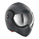 CASCO MOTO ROOF RO9 BOXXER 2 DARKSIDE GRAFITE OPACO