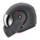 CASQUE MOTO ROOF RO9 BOXXER 2 DARKSIDE GRAPHITE MAT