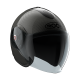 ROOF MOTORCYCLE HELMET RO9 WISPER CARBON GLOSSY