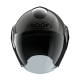 ROOF MOTORCYCLE HELMET RO9 WISPER CARBON GLOSSY