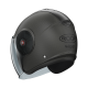 CASCO MOTO ROOF RO9 WISPER CARBON OPACO