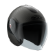 ROOF MOTORCYCLE HELMET RO9 WISPER CARBON MATT