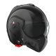 CASCO DA MOTO MODULARE ROOF RO5 BOXER ALPHA NERO 