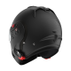 CASQUE MODULABLE MOTO ROOF RO5 BOXER ALPHA NOIR MAT