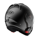 CASCO DA MOTO MODULARE ROOF RO5 BOXER ALPHA METALLO