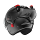 CASCO DA MOTO MODULARE ROOF RO5 BOXER ALPHA METALLO