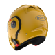 CASQUE MODULABLE MOTO ROOF RO5 BOXER ALPHA JAUNE