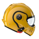 CASCO DA MOTO MODULARE ROOF RO5 BOXER ALPHA GIALLO