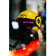 CASCO DA MOTO MODULARE ROOF RO5 BOXER ALPHA GIALLO