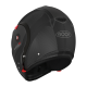 ROOF MOTORCYCLE HELMET RO9 BOXXER 2 CARBON WONDER MATT BLACK