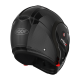 ROOF MOTORCYCLE HELMET RO9 BOXXER 2 CARBON WONDER BLACK