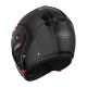 ROOF MOTORCYCLE HELMET RO9 BOXXER 2 CARBON WONDER BLACK