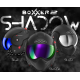 RO9 BOXXER 2 SHADOW ARGENT