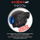 RO9 BOXXER 2 SHADOW BLUE