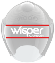 WISPER CARBON