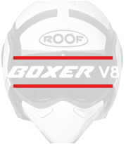 BOXER V8